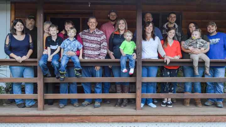 Main fundraiser photo