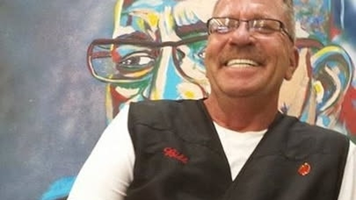 Main fundraiser photo