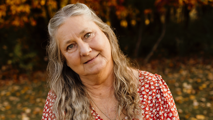 Clara Whitaker-Wiseman campaign photo, 1 of 3