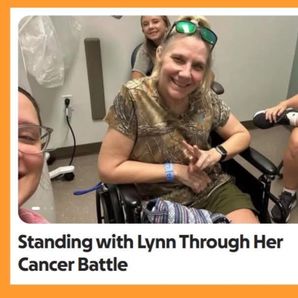 Cynthia Lynn Smith