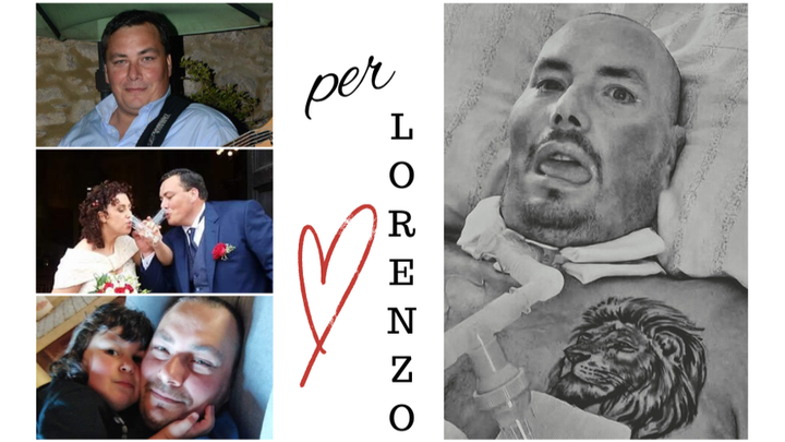 Foto principale della raccolta fondi