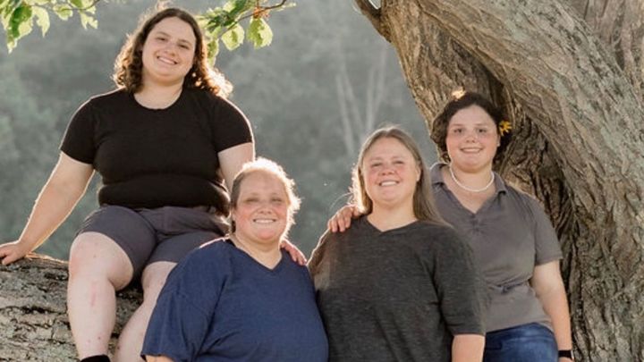 Support for Family After Loss campaign photo, 1 of 8