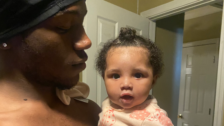 Support Chase's Fight to Get Custody of Nova Mae campaign photo, 1 of 3