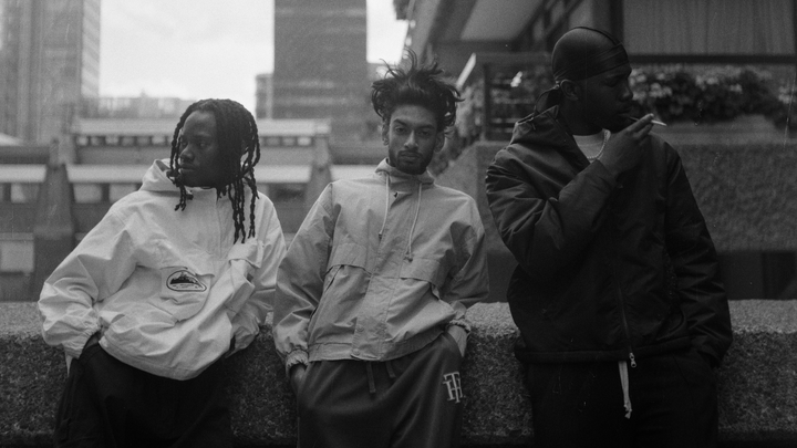 Sterile. A short film about London through a different lens campaign photo, 1 of 8