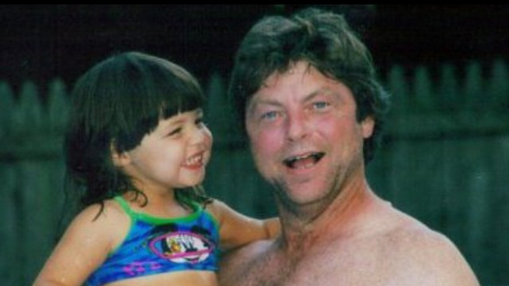 Help My Dad Beat Cancer & Relieve Medical Debt campaign photo, 1 of 7