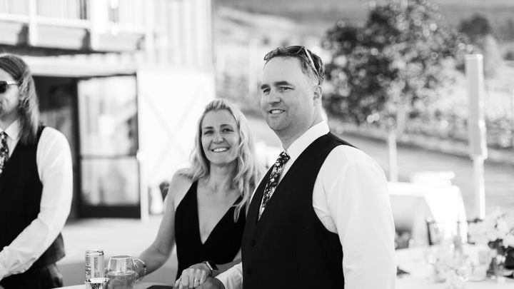 Main fundraiser photo