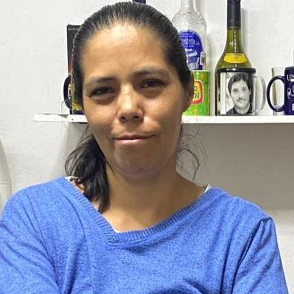 Fundraiser for Maria Graciela Alvarado Murillo by Monica Saval pasquel :  Ayudemos a Chela a dar el siguiente paso