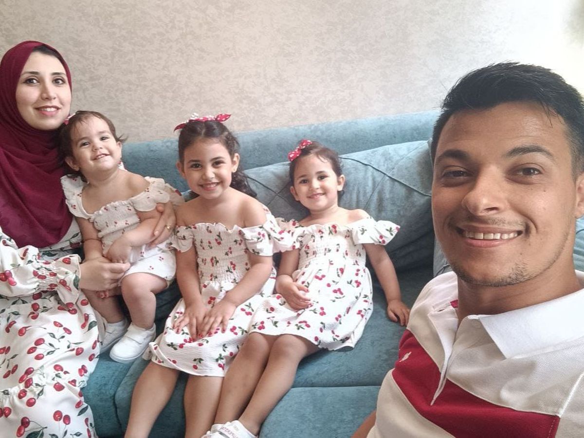 Fundraiser by Anam Riaz : Help my friend Yehya and his family rebuild ...