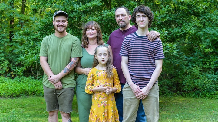 Help Dominic Vickers' Family Through Tragic Loss campaign photo, 1 of 6