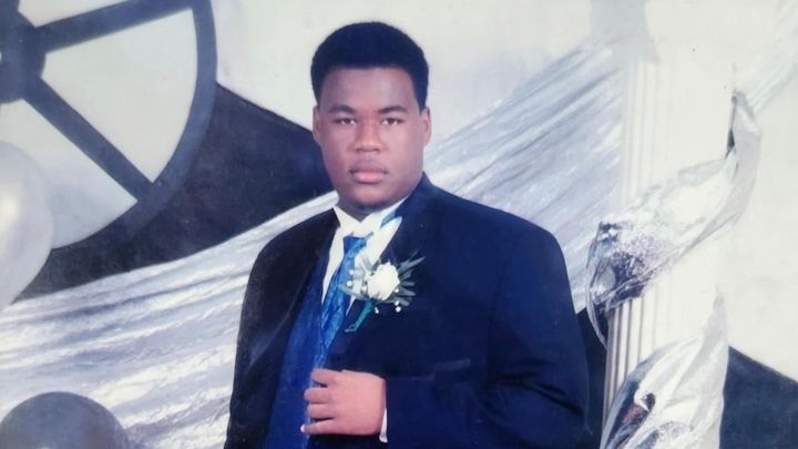 Support Antwan Jefferson's Celebration of Life campaign photo, 1 of 3