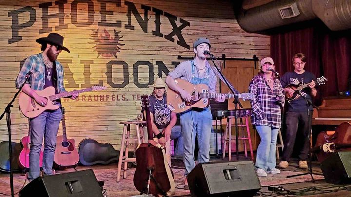 Main fundraiser photo