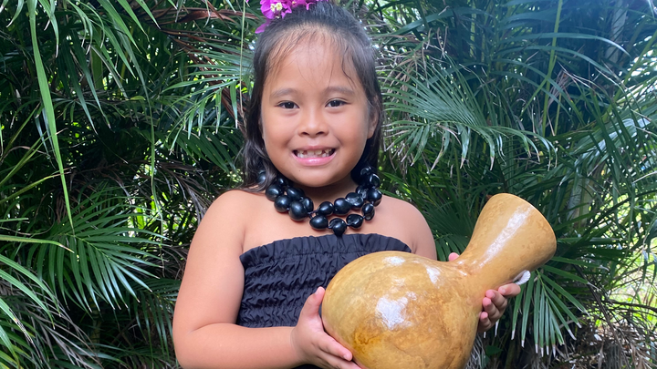 For the LOVE of HULA! campaign photo, 1 of 8