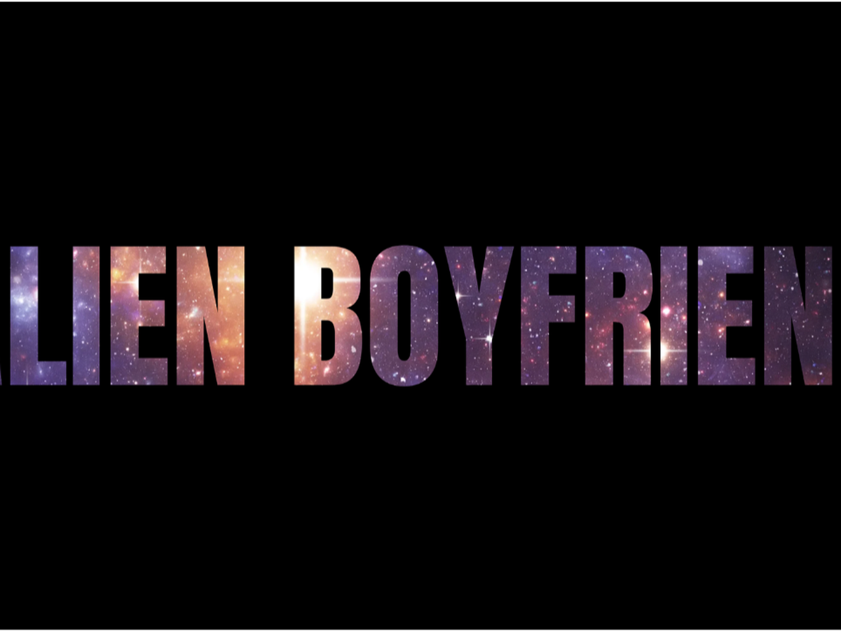 Fundraiser by Alien Boyfriend Short Film : Support Our Fun Sci-Fi 
