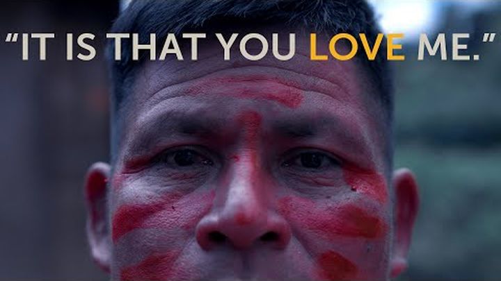 MAF as they support and provide relief to those in isolation video thumbnail, 1 of 3