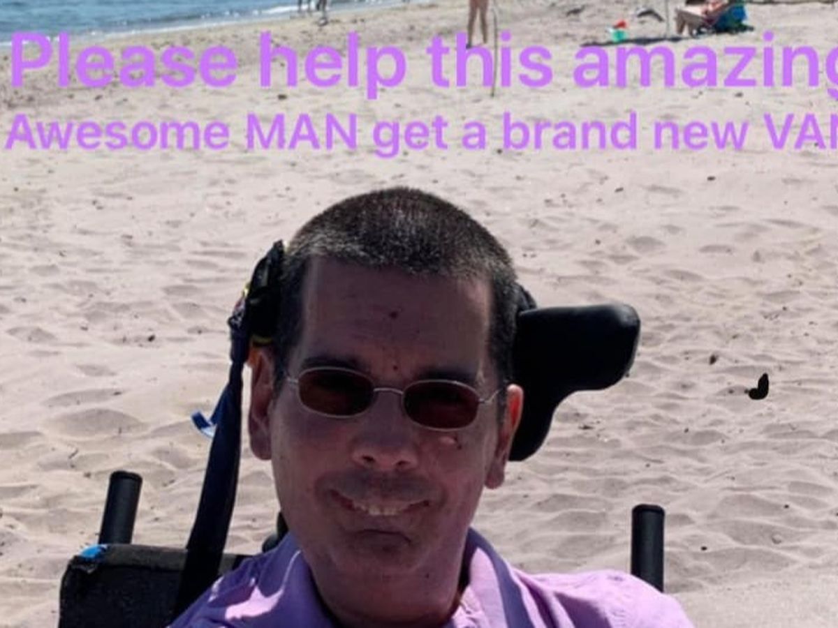 Fundraiser’s main image