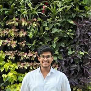 GoFundMe profile picture for @jayanth