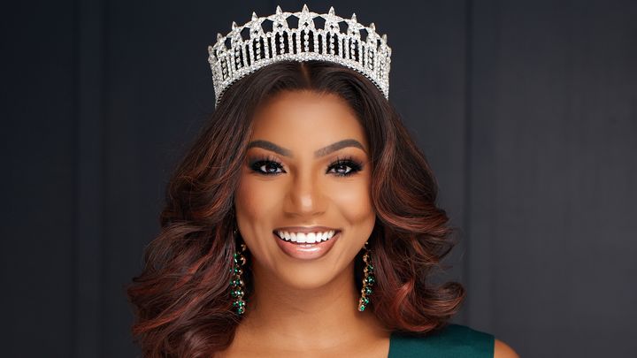 Fundraiser by Darby Smith : Road to Miss Lousiana USA 2024