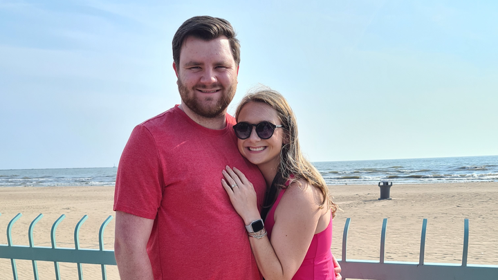 Support Jake and Emma's Kidney Transplant Journey campaign photo, 1 of 4