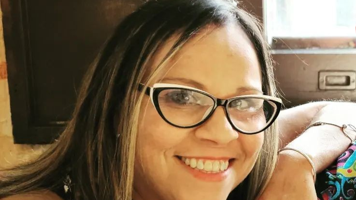 Help Honor Arelis with a Beautiful Farewell campaign photo, 1 of 6