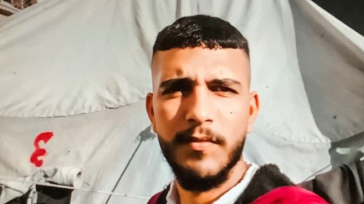 Foto principale della raccolta fondi