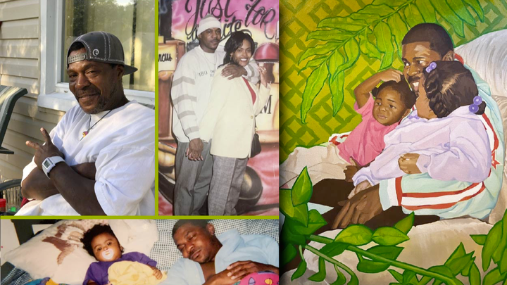 Help Us Lay Derrick to Rest Before Year-End campaign photo, 1 of 3