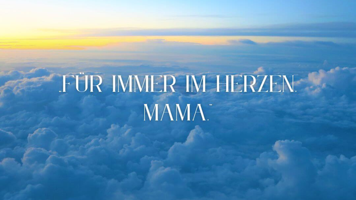 Sie wird uns Allen fehlen... Ruhe in Frieden Pierina!!!! campaign photo, 1 of 3