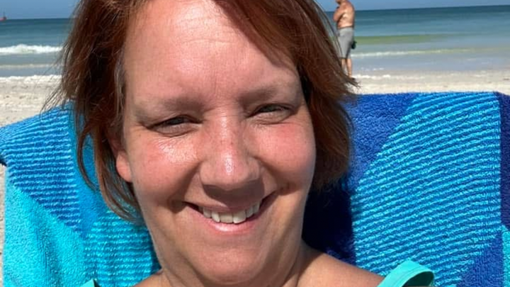 Help Suzie Get Life-Saving Jaw Surgery campaign photo, 1 of 3