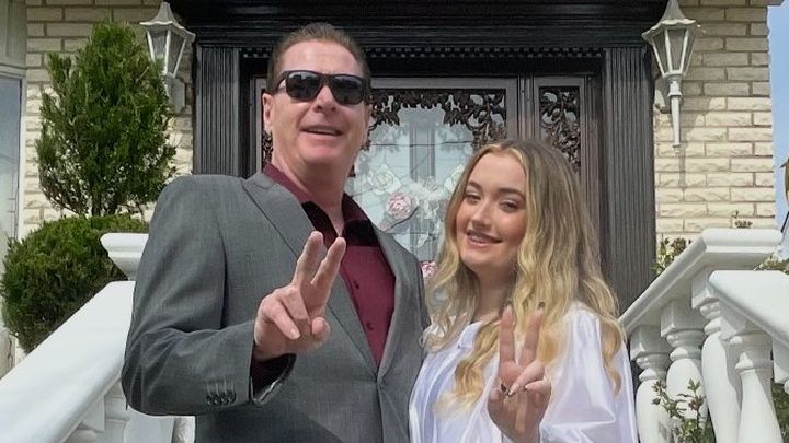 Help Honor A Father's Greatest Wish campaign photo, 1 of 7