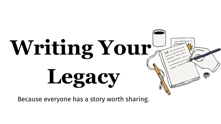 Making Personal Stories Come to Life for Everyone campaign photo, 1 of 4