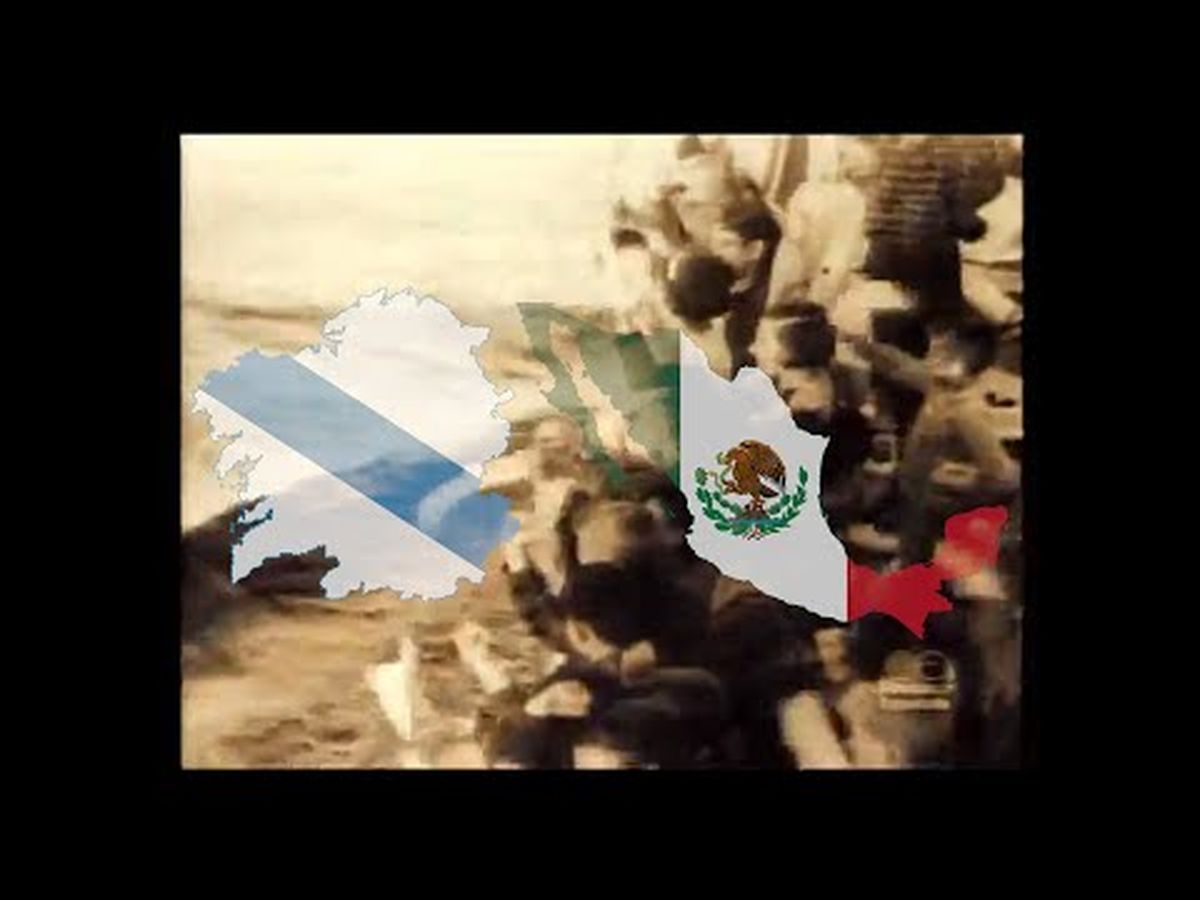 Imagen principal de la recaudación de fondos