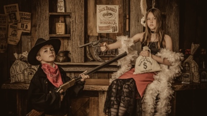 Help Alexandrea and Her Kids During Recovery campaign photo, 1 of 6