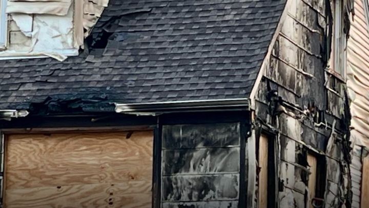 Fundraiser by Hassan Nadeem : Help My Mom Rebuild After House Fire