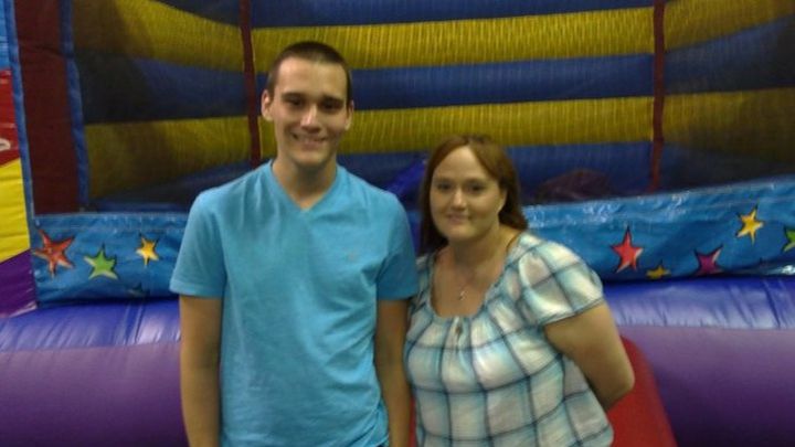 Main fundraiser photo