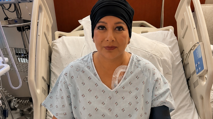 Support Cindy’s Medical Expenses campaign photo, 1 of 8
