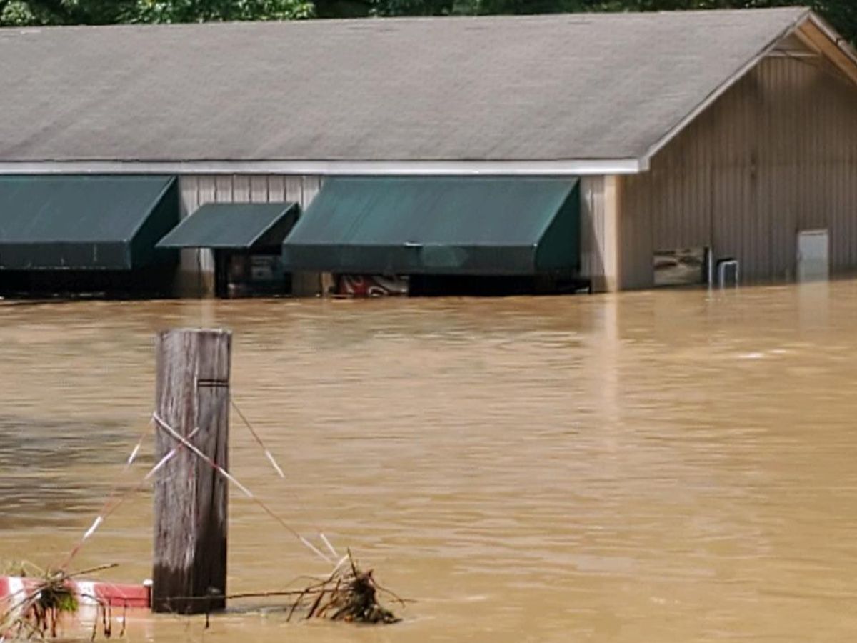 Help Nik's Fit-It-Shop after the Waverly Flood campaign photo, 1 of 3