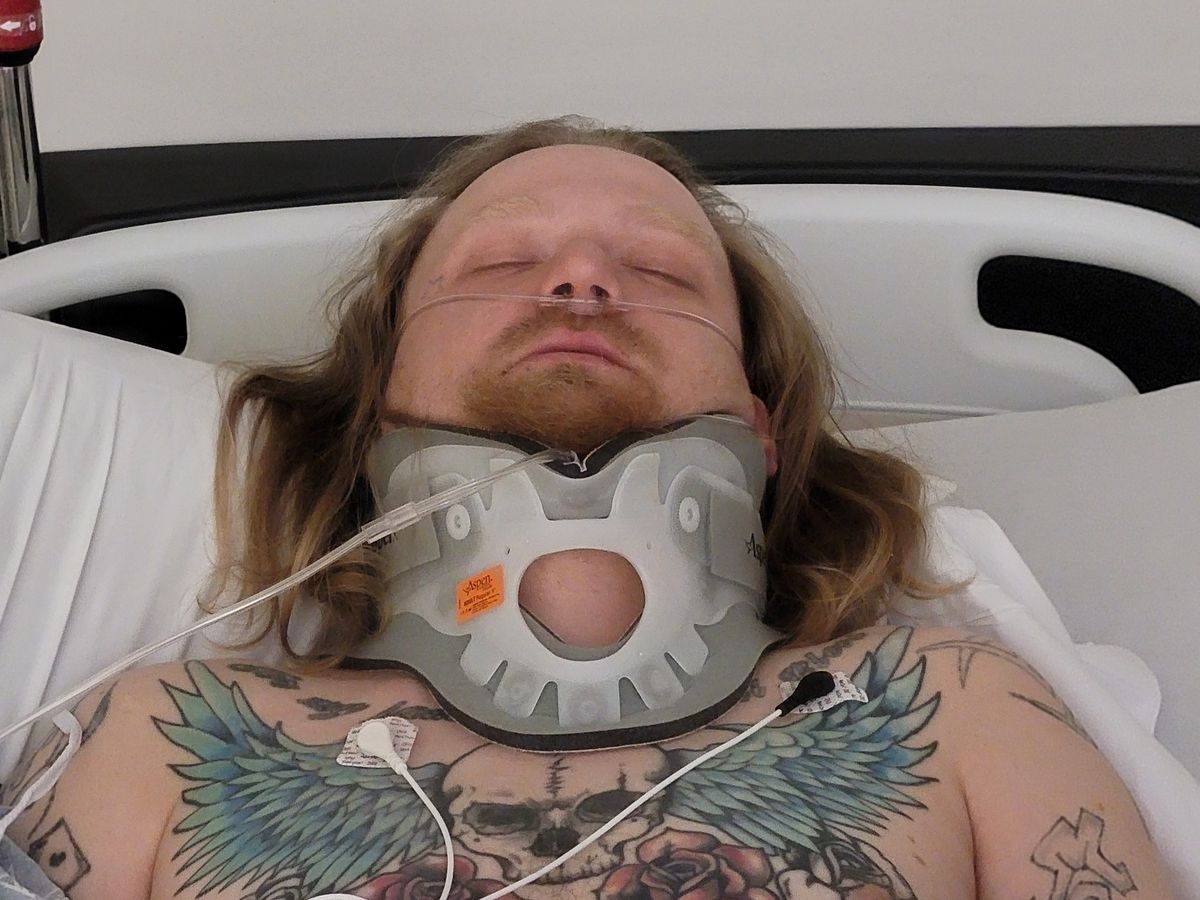 Fundraiser by Tina Ayers : Over coming a tragedy with monthly bills, image size:1200x900