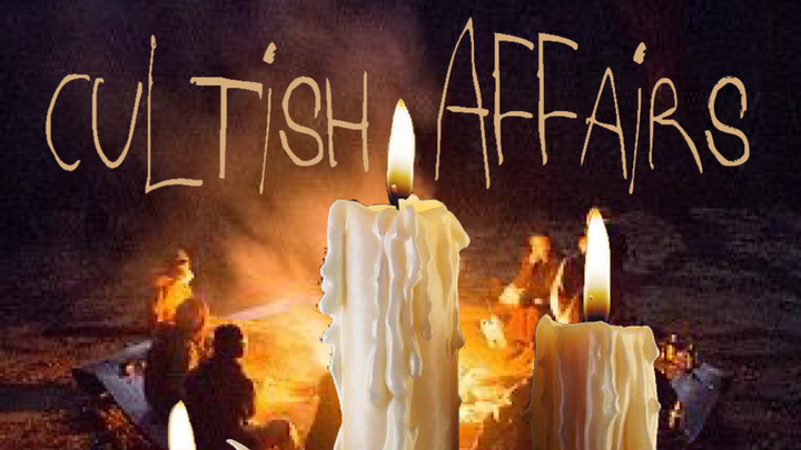 Cult-ish Affairs - A UTV Film campaign photo, 1 of 3