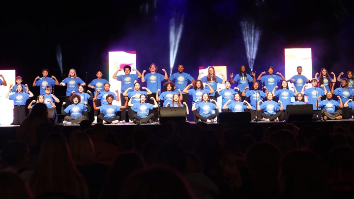 Main fundraiser photo