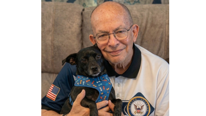 Help Mitchell Rebuild After Losing His Savings [Nevada]