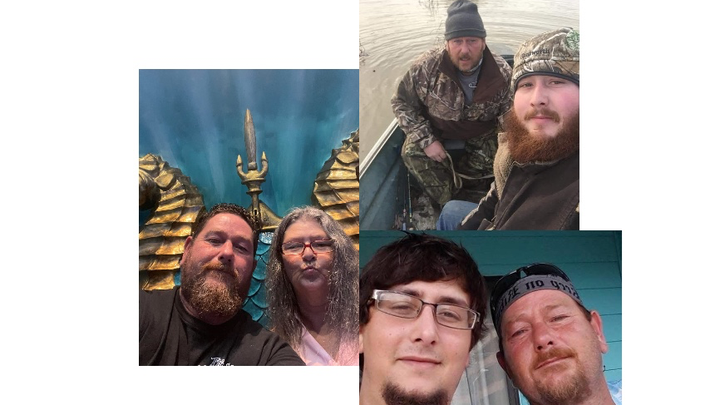 Help Ease the Burden for Greg Hammond & His Family campaign photo, 1 of 3