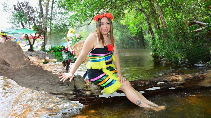 Share Your Love for Dyna Thach campaign photo, 1 of 3