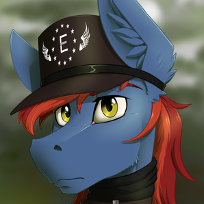 GoFundMe profile picture for @firewire