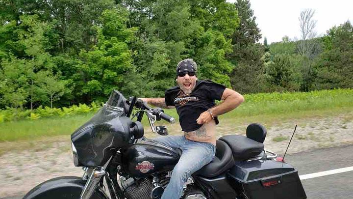 Main fundraiser photo