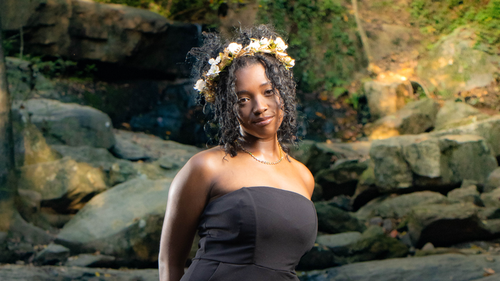 Support Kaitlyn's Pageant Platform campaign photo, 1 of 3