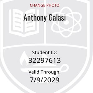 Anthony Galasi