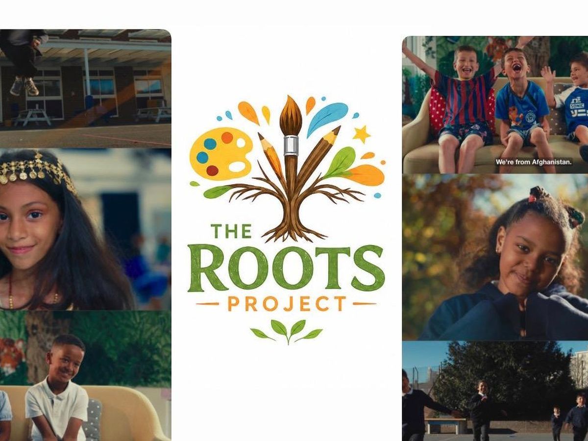 Fundraiser by Nina Xerri : THE ROOTS PROJECT