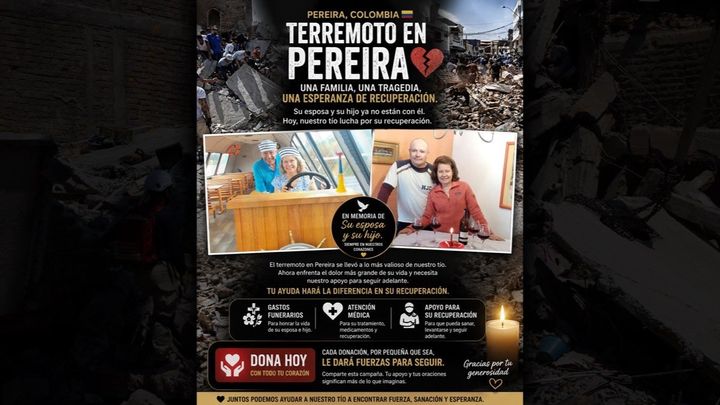 Support Carlos Humberto Jimenez Leon campaign photo, 1 of 8