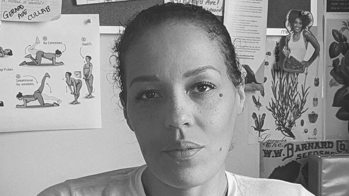 Coco June: Recovery, Rejoice and Renew campaign photo, 1 of 3