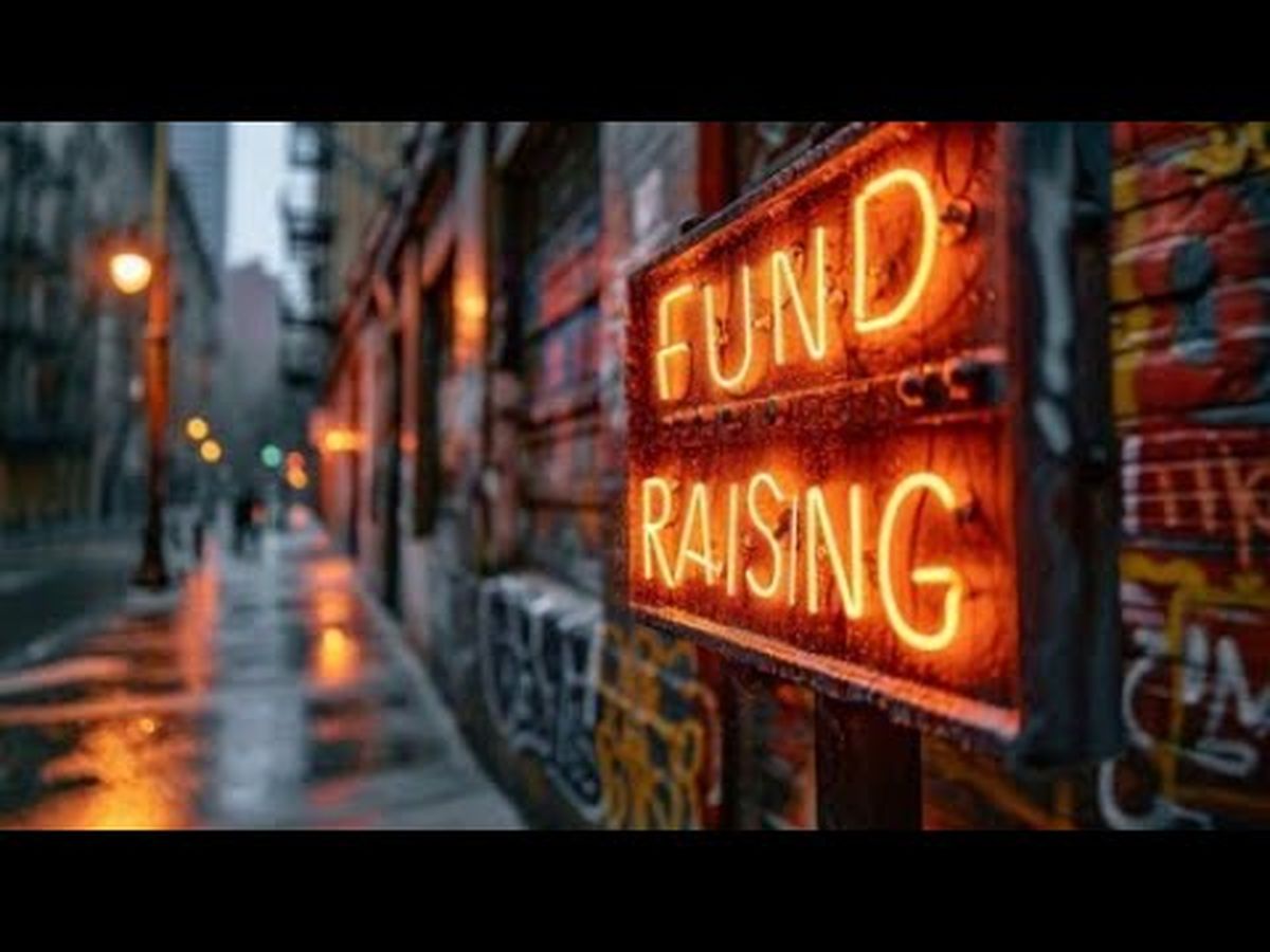 Fundraiser’s main image
