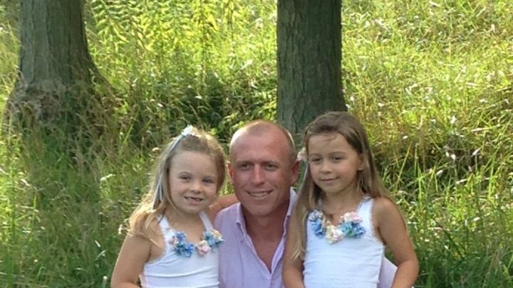 Main fundraiser photo